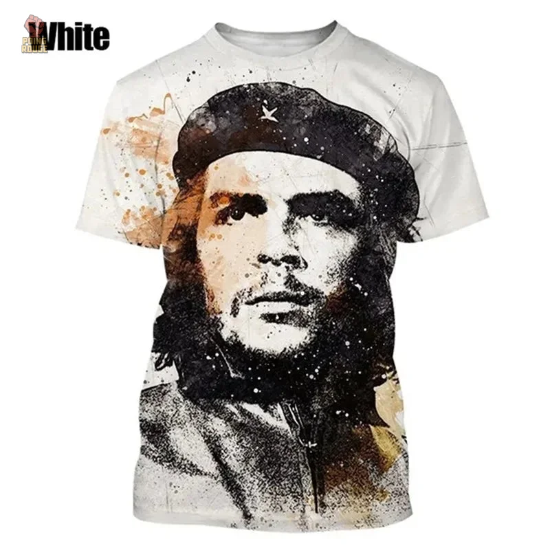 T-shirt Che Guevara