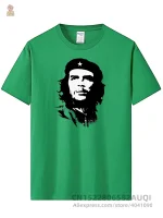 T-shirt avec imprimé de Che Guevara