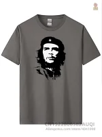 T-shirt Che Guevara pour homme et femme