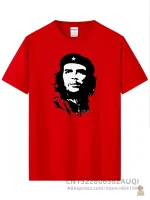 T-shirt inspiré par la culture pop Che