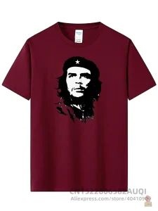 T-shirt Che avec graphique iconique