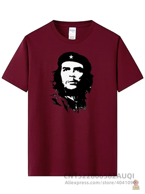 T-shirt Che avec graphique iconique