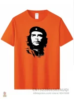 T-shirt à manches courtes Che Guevara