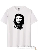 T-shirt unisexe avec design Che
