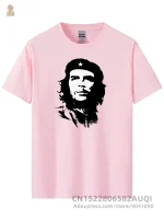 T-shirt Che Guevara pour les fans