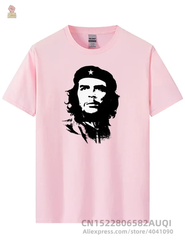 T-shirt Che Guevara pour les fans