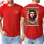 T-shirt avec un design engagé pour tous