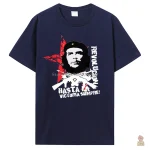 T-shirt à message engagé pour les mouvements progressistes