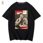 Design unique pour les passionnés de politique et de lecture