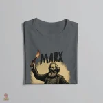 T-Shirt Karl avec un message politique fort