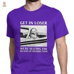 T-Shirt pour exprimer ses convictions avec humour