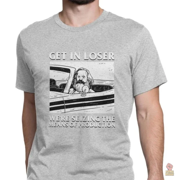 T-Shirt à porter pour des événements décontractés