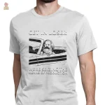 T-Shirt à porter pour faire passer un message