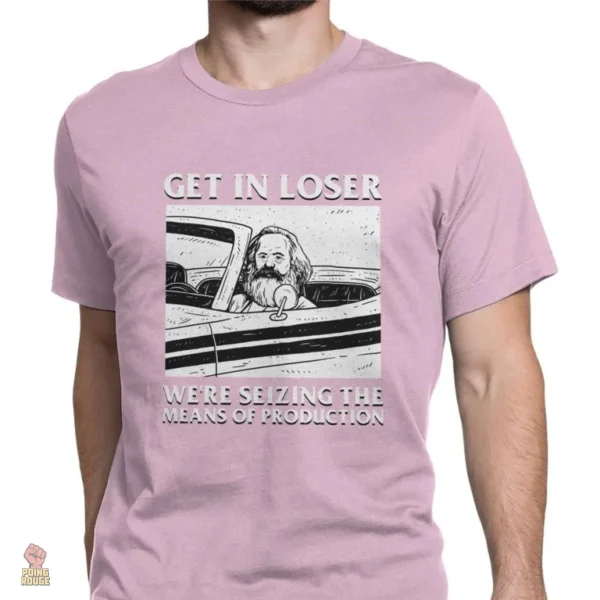 T-Shirt pour un style qui sort