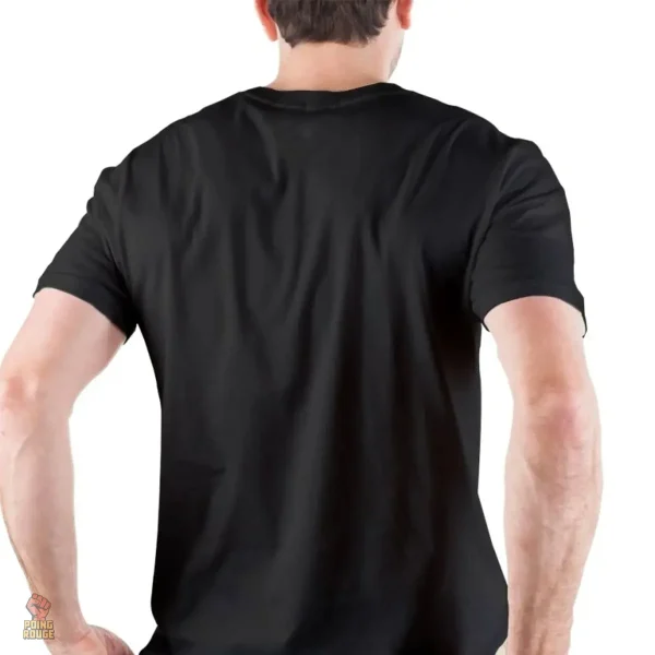 T-Shirt inspiré de la culture communiste