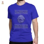 T-Shirt Karl Noël pour les événements politiques