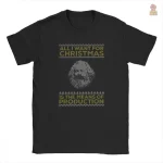T-Shirt Karl Noël design unique