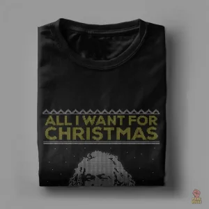 T-Shirt Karl Noël pour les passionnés