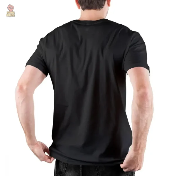 T-Shirt Karl Noël en coton