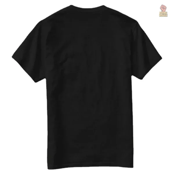T-shirt KGB avec design étoile rouge