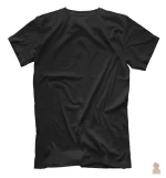 T-shirt KGB avec design inspiré des snipers russes