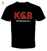 Vêtement KGB avec slogan humoristique accrocheur