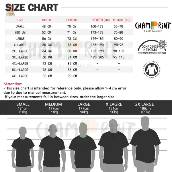 T-shirt en coton Mad Marx