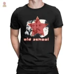 Mode militante : T-shirt hommage à Engels et Lénine