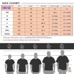T-Shirt créatif sur le thème de la révolution