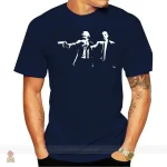 T-Shirt unique célébrant la révolte