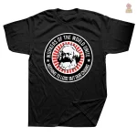 T-Shirt Workers Unite - Communiste