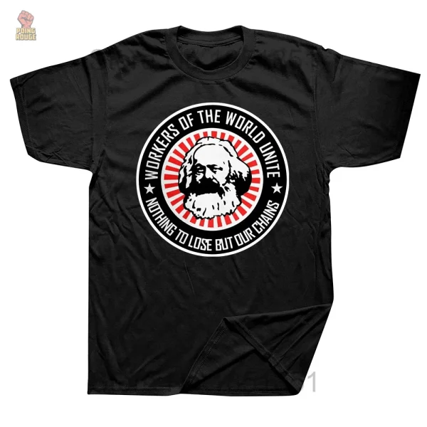 T-Shirt engagé pour l'égalité