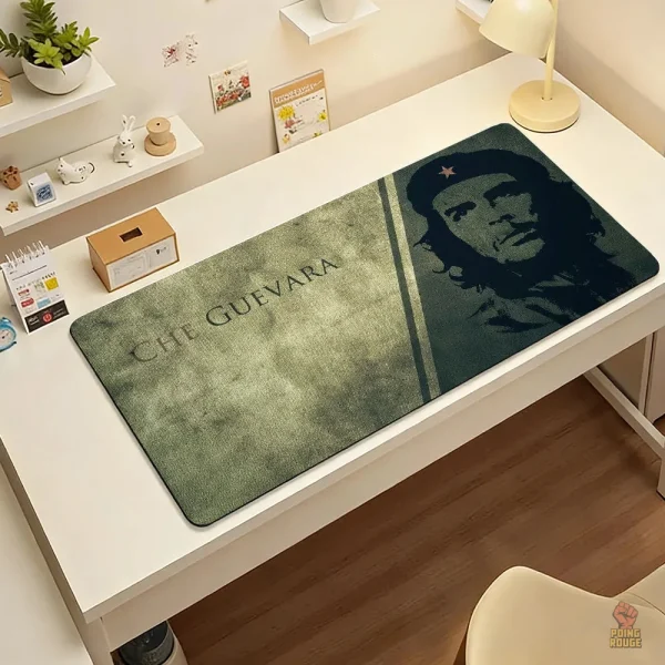 Tapis de souris Che Guevara pour décor inspirant