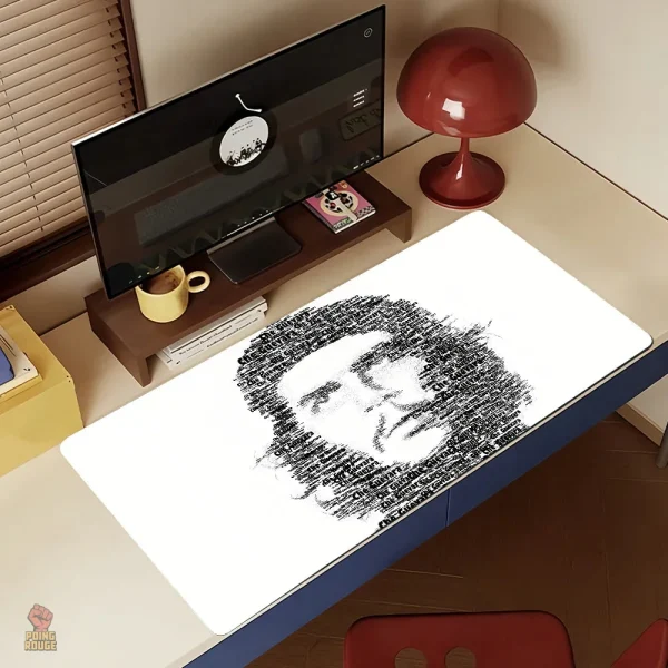 Che Guevara tapis de souris design unique