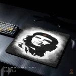 Tapis Che Guevara art moderne et coloré