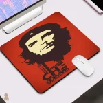 Tapis de souris Dean Russo style Che Guevara