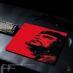 Tapis Che Guevara coloré design moderne
