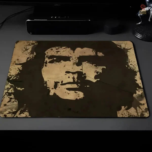 Tapis de souris Che Guevara, ambiance historique