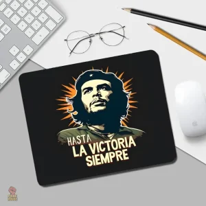 Tapis de souris Che Guevara Hasta la Victoria Siempre
