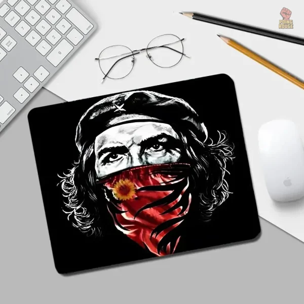 Tapis de souris Che Guevara, décor original
