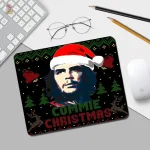 Tapis de souris avec design Che Guevara en collage