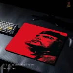 Design unique de Che Guevara sur tapis de souris