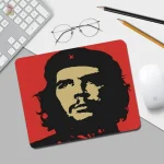 Tapis Che Guevara inspirant pour passionnés d'histoire