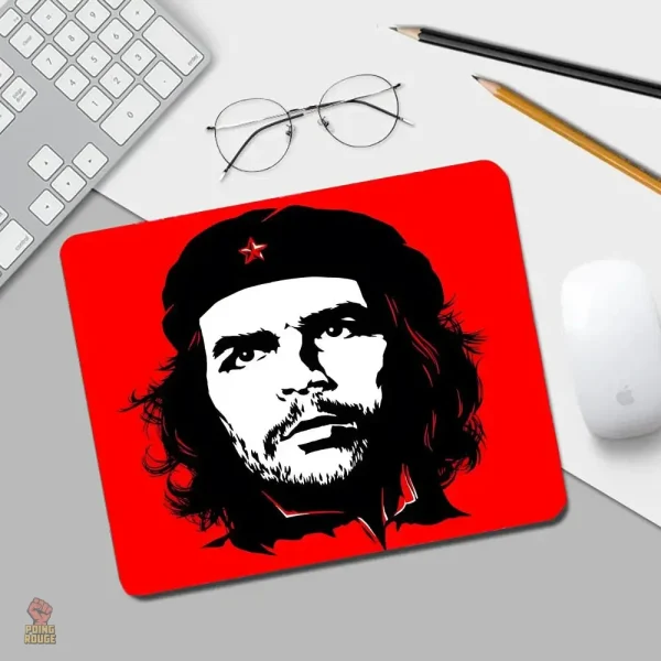 Tapis Che Guevara