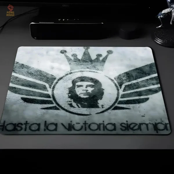Tapis de souris graphique Che Guevara