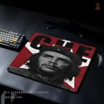 Motif Che Guevara pour un bureau engagé