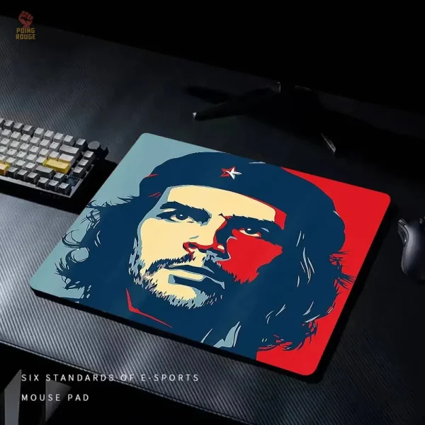 Tapis Che Guevara - Édition spéciale pour les militants