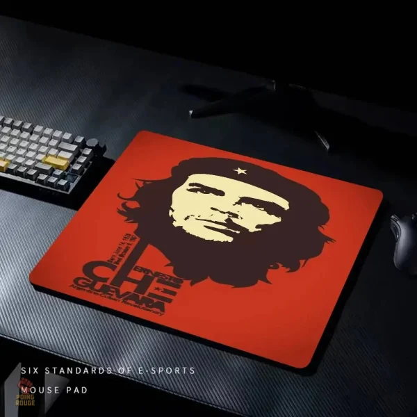 Accessoire Che Guevara - Tapis de souris unique