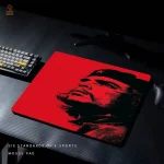 Design révolutionnaire sur tapis de souris Che Guevara