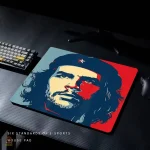 Tapis Che Guevara pour les passionnés de l'histoire